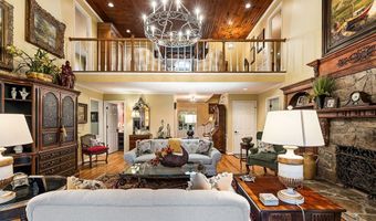 180 Austin Ridge Rd, Baxter, TN 38544