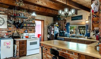 631 N Adams Ave, Buffalo, WY 82834