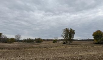 E 400 N Road, Albion, IN 46701