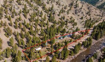65 High Ore, Boulder, MT 59632