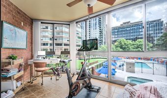 1001 N RANDOLPH St 212, Arlington, VA 22201
