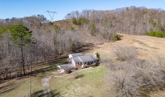 10745 Rutledge Pike, Blaine, TN 37709
