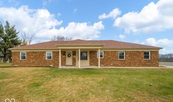 2626 Cherry Ct, Anderson, IN 46013