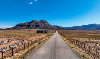 Daybreak Mesa Dr, Apple Valley, UT 84737