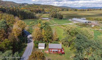 174 Perrys Corners Rd, Amenia, NY 12501