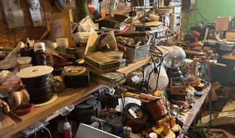 8732 W 5600 N, Beryl, UT 84714