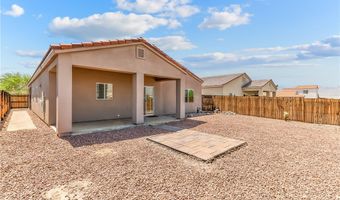 1653 Oro Ave, Bullhead City, AZ 86442