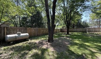 216 N Kenwood St, Adams, WI 53910