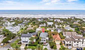 1271 E COAST Dr, Atlantic Beach, FL 32233
