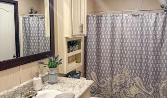 1267 CR 115, Blue Mountain, MS 38619