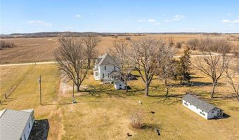 9937 NW County Road 1001 N/A, Adrian, MO 64720