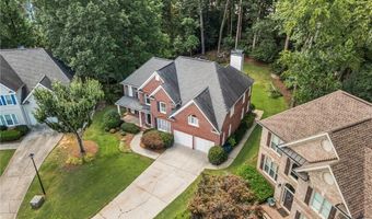 3095 Walnut Creek Dr, Alpharetta, GA 30005