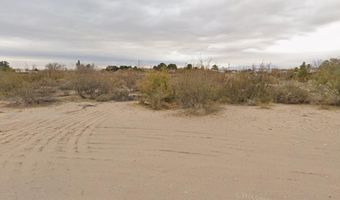375 Gazelle Ct, Anthony, NM 88021