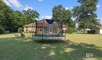 1112 Fridge Dr, Atmore, AL 36502