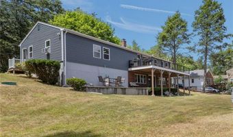 14 Pine Tree Rd, Coventry, RI 02816