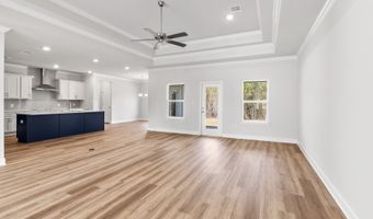 9500 Mossy Rd Plan: The Mila, Biloxi, MS 39532