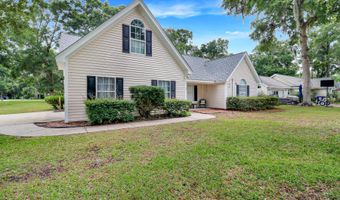 8 Brickman Way, Beaufort, SC 29907