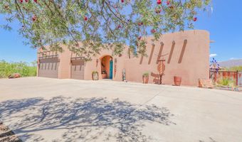 1721 Loma Verde, Alamogordo, NM 88310