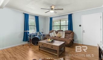 112 E Hurricane Rd, Bay Minette, AL 36507