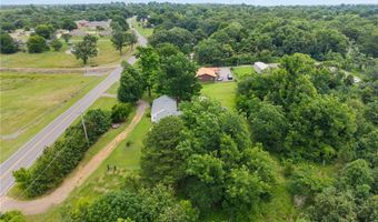 1317 Highway 9a, Arkoma, OK 74901