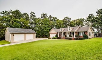 1010 Mohawk Dr, Lincolnton, GA 30817