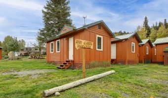 14865 Sterling Hwy, Cooper Landing, AK 99572