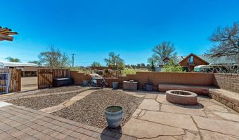 1300 NM-313, Algodones, NM 87001