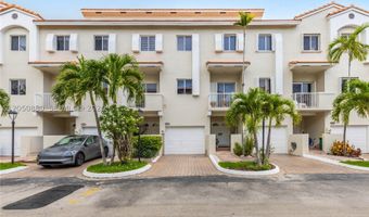 21399 Marina Cove Cir M-15, Aventura, FL 33180