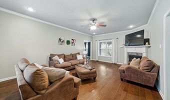 169 Creekside Dr, Austin, AR 72007