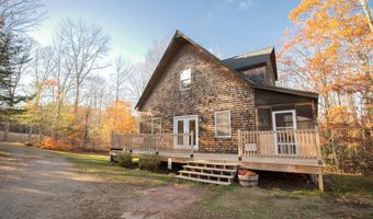 172 Tannery Loop, Amherst, ME 04605