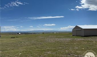 27 Cox Creek Ln, Big Timber, MT 59011