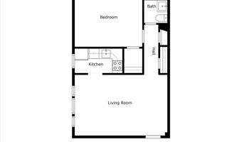 1909 KEY Blvd 11554, Arlington, VA 22201