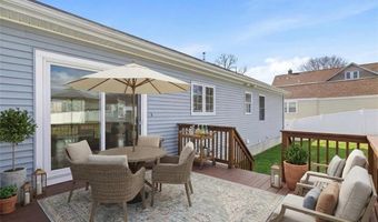 29 Calumet Ave, Johnston, RI 02919