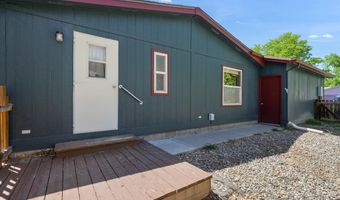 12 E Bonanza Pl, Battlement Mesa, CO 81635