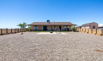822 Rocking Horse Ln, Chino Valley, AZ 86323