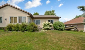 712 W Main St, Arlington, MN 55307