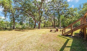 7870 SW 25TH Pl, Bell, FL 32619