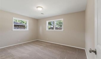 1418 Harris Dr, Bartlesville, OK 74006