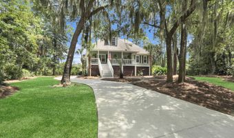 23 Little Creek Rd, Beaufort, SC 29907