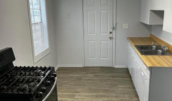 1628 N WOODLAND, Amarillo, TX 79107