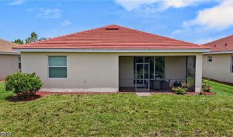 3390 Weston Manor Dr, Alva, FL 33920