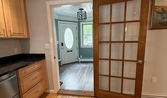 45 Tyler Ave, Bangor, ME 04401