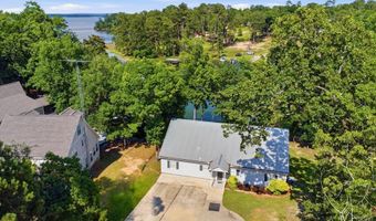 671 Englewood Dr, Abbeville, AL 36310