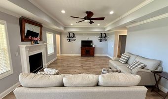 955 S County Road 33, Ashford, AL 36312