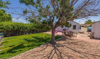 257 W Cactus St, Benson, AZ 85602