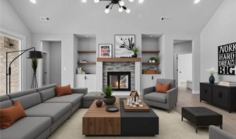 3130 Cambridge St, Bentonville, AR 72713