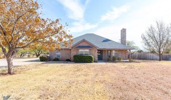 7949 DROVERS Ln, Abilene, TX 79602