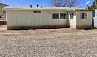 41 Vandal Way, Eureka, NV 89316