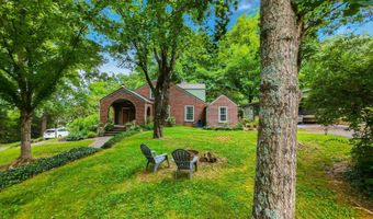 1303 W Madison Ave, Athens, TN 37303