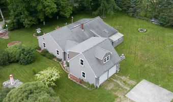 1 A Heritage Rd, Columbia, CT 06237